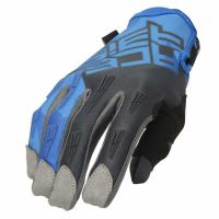 Acerbis Перчатки MX X-H Blue/Grey в Махачкале