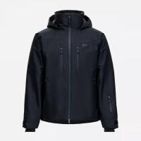 Finntrail Куртка мужская утепленная Atlas 3441 Graphite в Махачкале