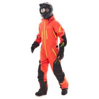 Dragonfly  Комбинезон Superlight 3L Man Red - Yellow 2024 в Махачкале