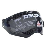 FXR Визор 509 Delta R4 с подогревом Smoke в Махачкале
