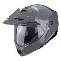 Scorpion Exo Мотошлем ADX-2 Solid Цемент в Махачкале
