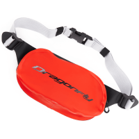 Dragonfly Гермосумка поясная DF Wallet 2л Red-Black в Махачкале