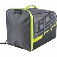 Acerbis Сумка для шлема Helmet Bag Black/Yellow в Махачкале