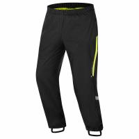 Shima Штаны дождевые Hydrodry 2.0 Black/Fluo в Махачкале