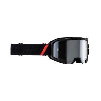 Leatt Маска Velocity 4.5 Iriz Black Silver 50% в Махачкале