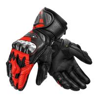 Shima Мотоперчатки RS-3 Men Red Fluo в Махачкале