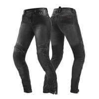 Shima Мотоджинсы Женские Jess Black в Махачкале