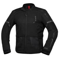 IXS Куртка Tour Jacket Lennox-ST черная в Махачкале
