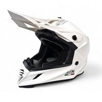 AiM Шлем RH855 White Glossy в Махачкале