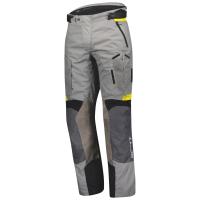 Scott Брюки Dualraid Dryo grey/yellow в Махачкале