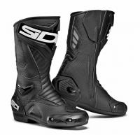 Sidi  Ботинки Performer Air Black в Махачкале