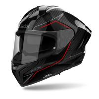 Airoh Мотошлем Matryx Carbon Stylish Glossy в Махачкале