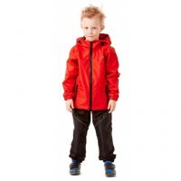 Dragonfly Дождевой детский комплект Evo Kids Red (куртка,штаны) в Махачкале