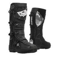 Acerbis Мотоботы кроссовые Artiglio Black в Махачкале