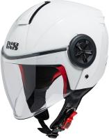 IXS Шлем Jet Helmet iXS 851 1.0 Белый глянец в Махачкале