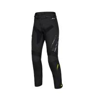 IXS Мотобрюки Carbon-ST черные в Махачкале