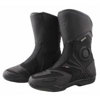 Moteq Туристические мотоботинки AIR TECH, Черный в Махачкале