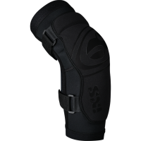 IXS Налокотники Carve 2.0 2024 Black в Махачкале