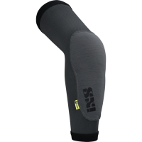 IXS Налокотники Flow Light 2024 Graphite в Махачкале