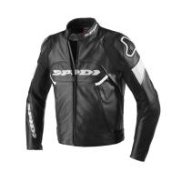 Spidi Куртка Ignite Black/White в Махачкале