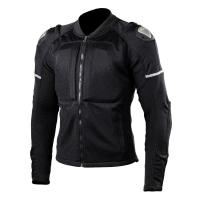 Starks Мотокуртка Air Shell 3.0 full protection Черный в Махачкале