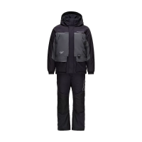 Finntrail Костюм утепленный Nordy MiddleGrey в Махачкале