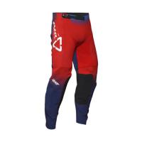Leatt Штаны детские 4.5 V26 Royal Blue-Red в Махачкале