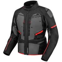 Shima Мотокуртка туристическая Dune Men Red в Махачкале