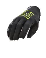 Acerbis Перчатки Ce Zero Degree 3.0 Black/Yellow в Махачкале