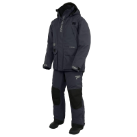 Finntrail Костюм Outback 3753 DarkGrey в Махачкале