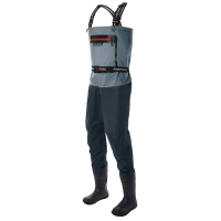 Finntrail Вейдерсы Airman 5260 Grey в Махачкале