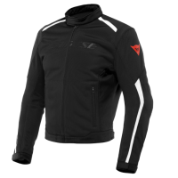 Dainese Куртка Hydra Flux 2 Air D-Dry black/white в Махачкале