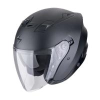 Scorpion Exo Мотошлем Exo-Z1 Solid Черный Матовый в Махачкале