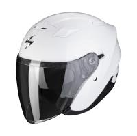 Scorpion Exo Мотошлем Exo-230 Solid Белый в Махачкале