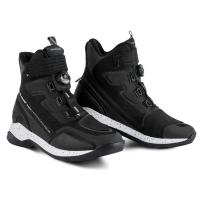 Shima Ботинки Takeshi Men Black в Махачкале