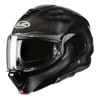 HJC Шлем F100 Carbon Black Carbon в Махачкале
