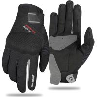 Ones Again Перчатки Gladiator MG-12 black в Махачкале