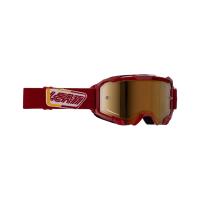 Leatt Маска Velocity 4.5 V26 Iriz Ruby Bronze 68% в Махачкале