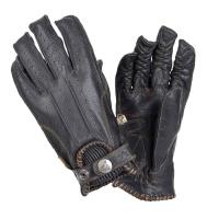 By City Мотоперчатки Second Skin Man Black в Махачкале