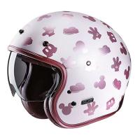 HJC Шлем V31 Disney Mickey MC8SF в Махачкале