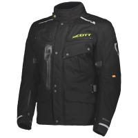 SCOTT Куртка Voyager Dryo black в Махачкале