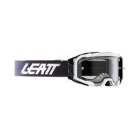 Leatt Маска Velocity 5.5 White Light Grey 58% в Махачкале