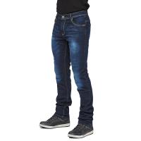 Scout Джинсы Redneck Slim Fit aramid dark blue в Махачкале