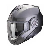 Scorpion Exo Мотошлем Exo-Tech Evo Pro Solid Серый металлик в Махачкале