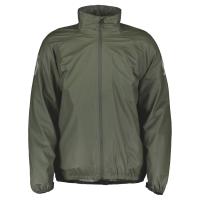 SCOTT Куртка дождевая ERGONOMIC Pro Dp olive green в Махачкале