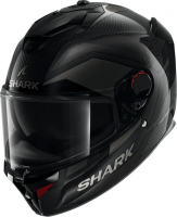 Shark Шлем Spartan GT Pro Ritmo Carbon Black/Anthracite/Chrome в Махачкале