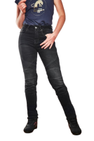 Furygan Мотоджинсы Jean Lady Purdey Черный в Махачкале