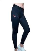 Starks Кальсоны женские Warm Long Pants Extreme Черные в Махачкале