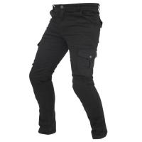 Desment мотоджинсы Overload Black в Махачкале