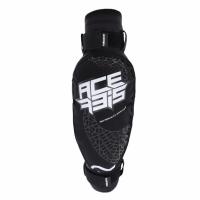 Acerbis Налокотники детские Soft Kid Elbow Black/White в Махачкале